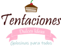 Tentaciones Dulces Ideas